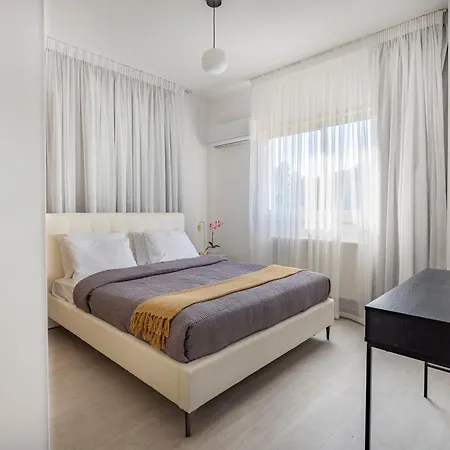 别墅 Agios Tychon Luxury With Private Pool 利马索尔