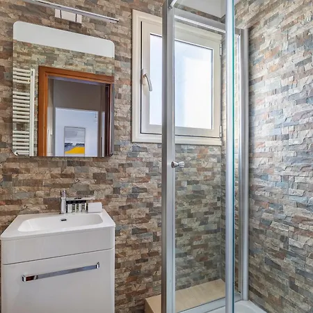 别墅 Agios Tychon Luxury With Private Pool *