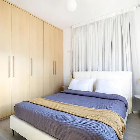 Agios Tychon Luxury With Private Pool