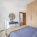 Agios Tychon Luxury With Private Pool Limassol