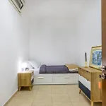 Agios Tychon Luxury With Private Pool *