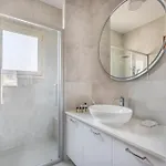 Villa Agios Tychon Luxury With Private Pool