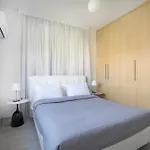 Agios Tychon Luxury With Private Pool *