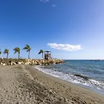 Villa Agios Tychon Luxury With Private Pool Limassol
