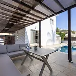 Agios Tychon Luxury With Private Pool * Limassol