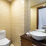 Villa Agios Tychon Luxury With Private Pool