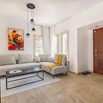 Agios Tychon Luxury With Private Pool * Limassol
