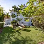 Agios Tychon Luxury With Private Pool