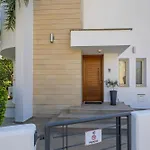 Villa Agios Tychon Luxury With Private Pool Limassol