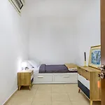Agios Tychon Luxury With Private Pool Villa