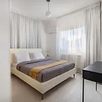 Agios Tychon Luxury With Private Pool *