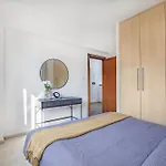 Agios Tychon Luxury With Private Pool Villa