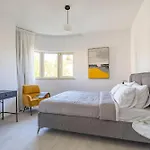 Villa Agios Tychon Luxury With Private Pool *