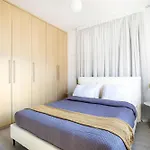 Agios Tychon Luxury With Private Pool