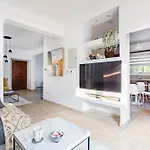 Agios Tychon Luxury With Private Pool Villa *