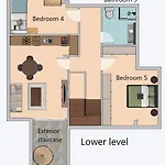Villa Agios Tychon Luxury With Private Pool *