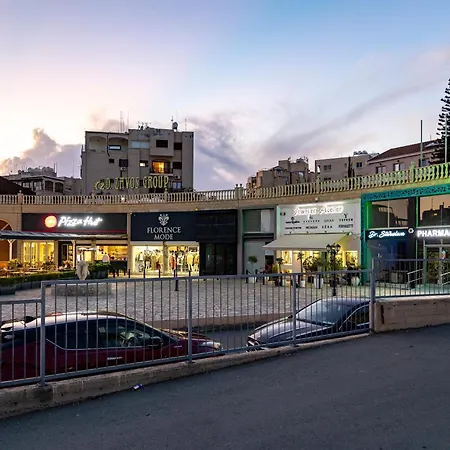 Villa Agios Tychon Luxury With Private Pool *