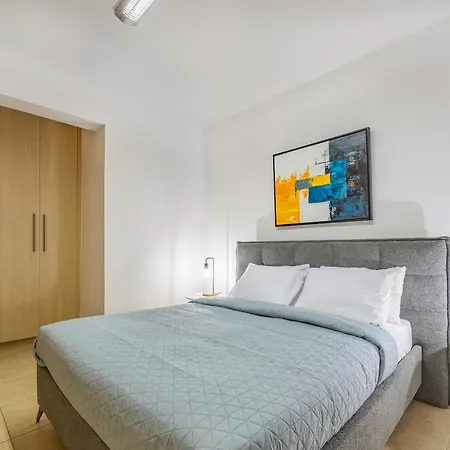 Agios Tychon Luxury With Private Pool * Limassol