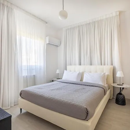 Villa Agios Tychon Luxury With Private Pool *