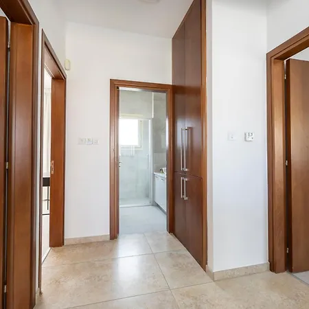 Agios Tychon Luxury With Private Pool