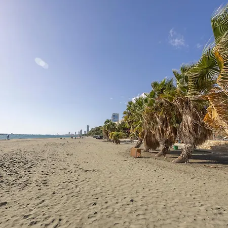 Agios Tychon Luxury With Private Pool Villa Limassol