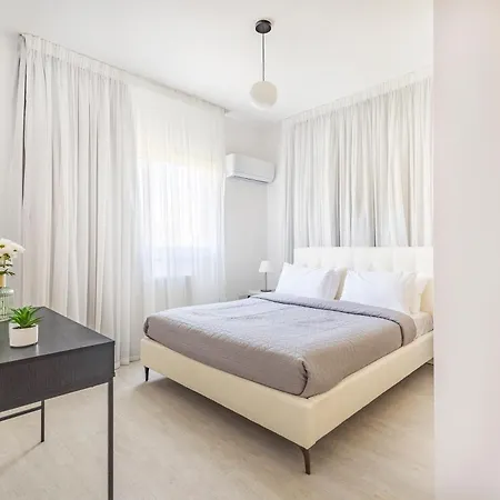 Villa Agios Tychon Luxury With Private Pool *