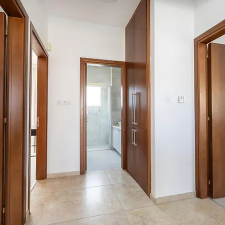 Agios Tychon Luxury With Private Pool Villa Limassol