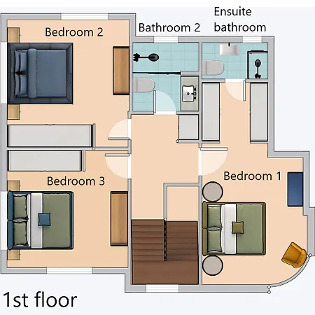 Agios Tychon Luxury With Private Pool