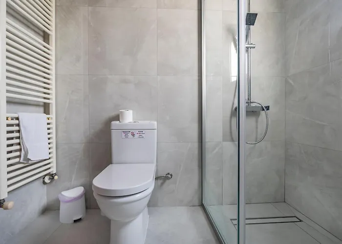 Agios Tychon Luxury With Private Pool * Lemesos