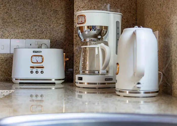 Agios Tychon Luxury With Private Pool Lemesos