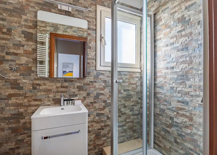 Vila Agios Tychon Luxury With Private Pool *