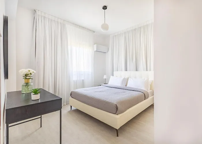 Vila Agios Tychon Luxury With Private Pool *