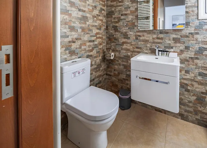 Agios Tychon Luxury With Private Pool * 레메소스