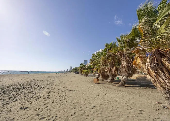 빌라 Agios Tychon Luxury With Private Pool 레메소스