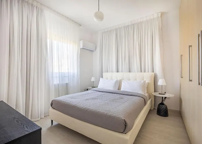 Agios Tychon Luxury With Private Pool * Lemesos