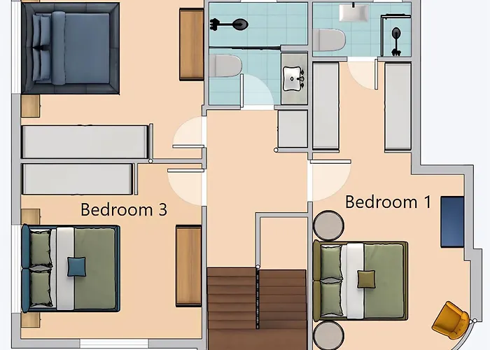 Agios Tychon Luxury With Private Pool