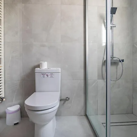 Agios Tychon Luxury With Private Pool * Лимасол