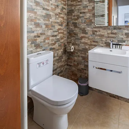 Agios Tychon Luxury With Private Pool * Лимасол