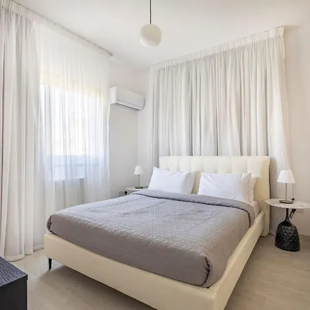 Agios Tychon Luxury With Private Pool * Лимасол